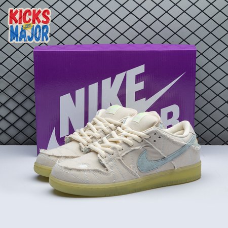 Nike SB Dunk Low Mummy DM0774 111 Unisex