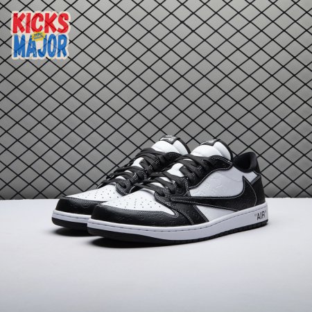 VL X Nike Air Jordan 1 Low Travis Scott DL2211-001 Unisex