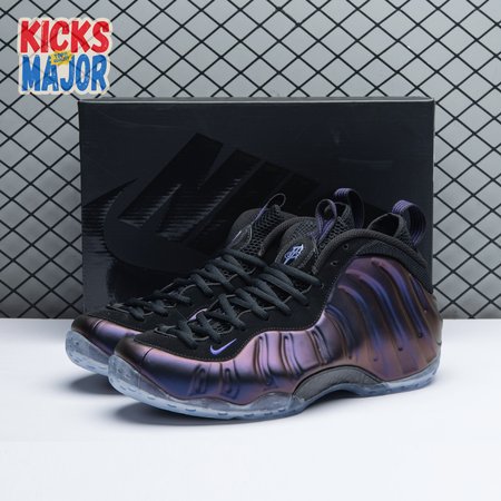 Air Foamposite One Varsity Purple FN5212 001 Unisex