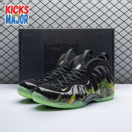 Nike Air Foamposite One "Paranorman" 579771 003 Unisex
