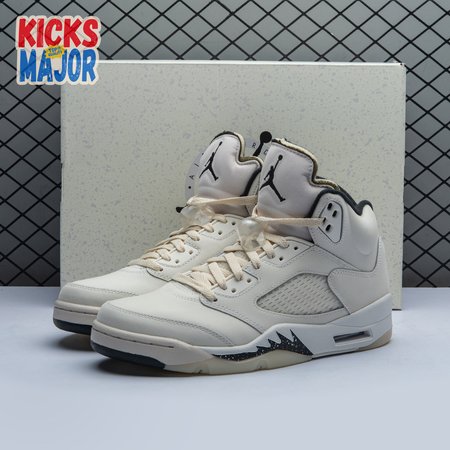 Jordan 5 Retro SE Sail FN7405-100 Men's
