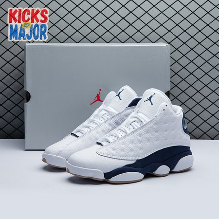 Air Jordan 13 "Midnight Navy" 414571 140 Men's