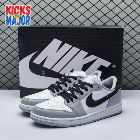 Jordan 1 Retro Low OG Barons CZ0790 110 Unisex