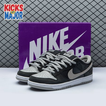 Nike SB Dunk Low 'J-Pack' "Shadow" BQ6817-007 Unisex