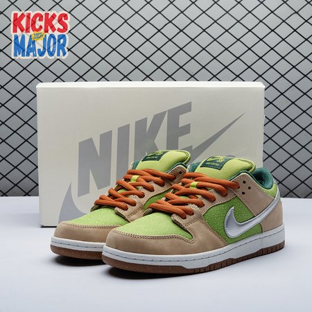 Nike SB Dunk Low Escargot FQ7585 200 Unisex