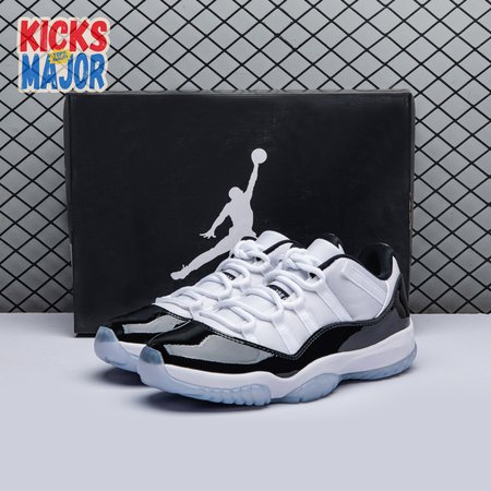 Jordan 11 Retro Low Concord 528895-153 Men's