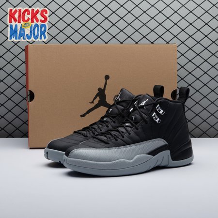 Jordan 12 Retro Barons CT8013 010 Men's