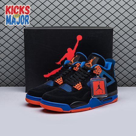 Jordan 4 Retro Cavs 308497 027 Men's