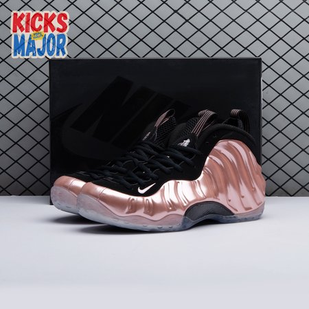 Nike Air Foamposite One Rust Pink 314996 602 Men's