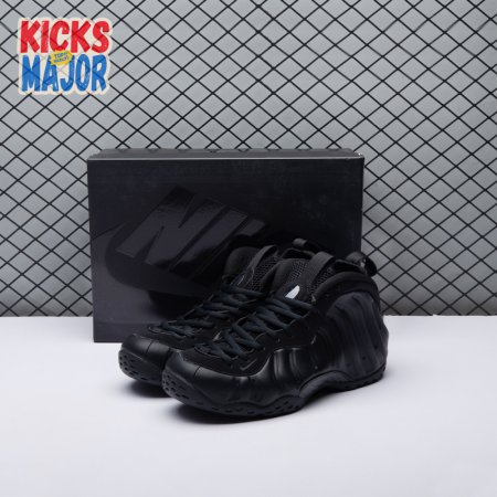 Nike Air Foamposite One Anthracite FD5855-001 Unisex