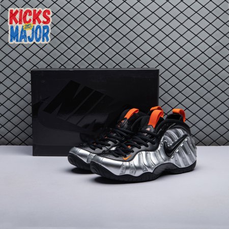 Nike Air Foamposite One Halloween CT2286-001 Unisex