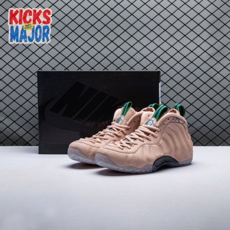 Nike Air Foamposite One Particle Beige AA3963-200 Unisex