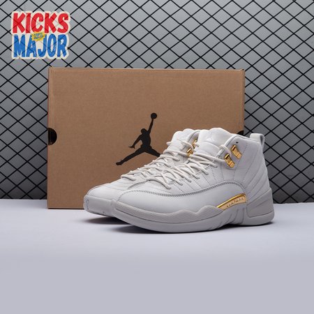 Air Jordan 12 Phantom FD9101-007 Men's