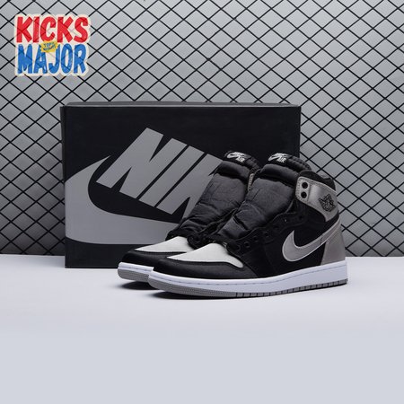 Air Jordan 1 High OG Satin Shadow 2024 FD4810-010 Unisex