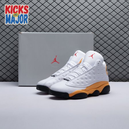 Jordan 13 Retro Del Sol 414571-167 Men's