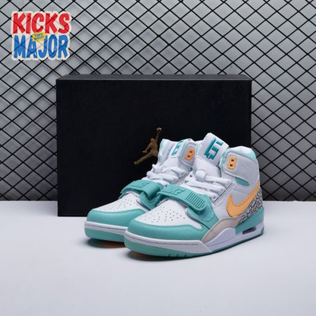 Jordan Legacy 312 Guo Ailun FV3625-181 Unisex