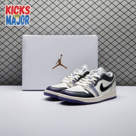 Jordan 1 Low SE Punk Rock HF5759-101 Unisex