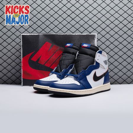 Jordan 1 Retro High OG Rare Air DZ5485-100 Unisex