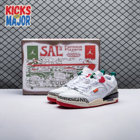 Jordan Spizike OG 315371-125 Unisex