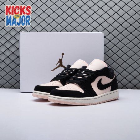 Jordan 1 Low Black Guava Ice DC0774-003 Unisex