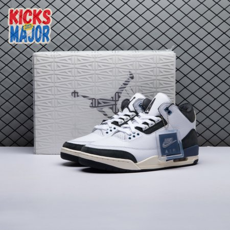 Air Jordan 3 OG SP "Diffused Blue" HV8571-100 Unisex