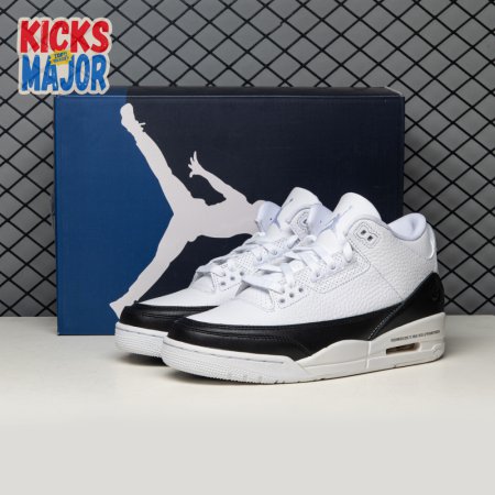 Air Jordan 3 Retro SP 'White' Men's