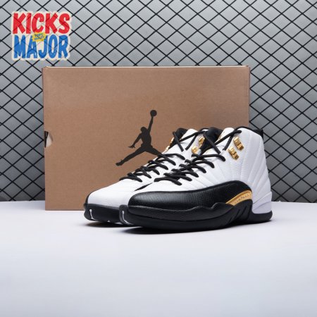 Jordan 12 Retro Royalty Taxi CT8013-170 Men's