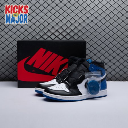 Jordan 1 Retro High Fragment 716371-040 Unisex