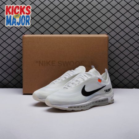 Nike Air Max 97 Off-White AJ4585-100 Men's