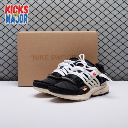 Off-White x Air Presto 'The Ten' Men's