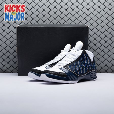 Jordan 23 Motorsports/Wizards 318376-011 Men's