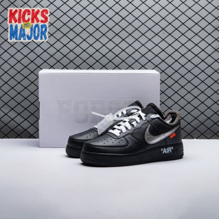 Off-White x Air Force 1 Low '07 'MoMA' Unisex