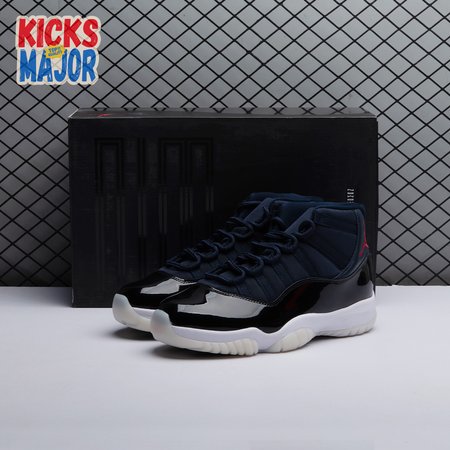 Jordan 11 Retro Blue CT8012-406 Men's