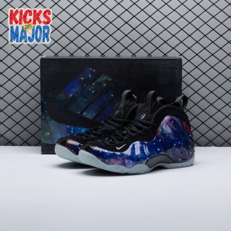 Nike Air Foamposite One Galaxy (2025) FQ4303-400 Men's