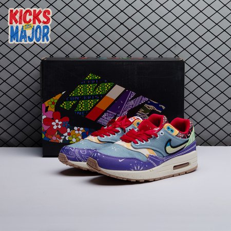 Nike Air Max 1 SP Concepts Far Out DN1803-500 Unisex