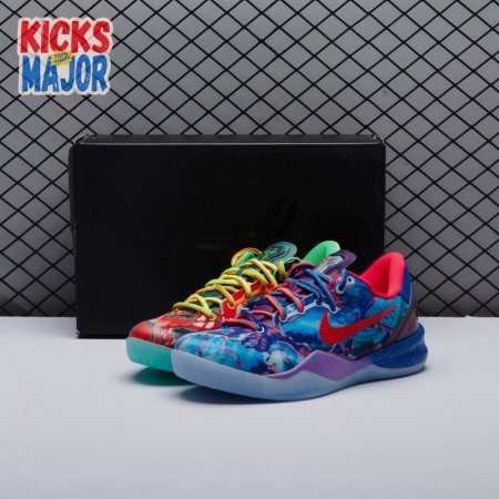 Nike Kobe 8 Protro What The (2025) HM9621-900 Men's