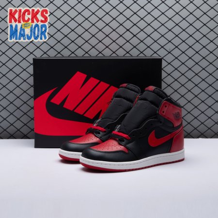 Jordan 1 Retro High '85 OG Bred (2025) HV6674-067 Men's