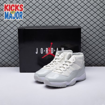 Jordan 11 Grand Finale AR0715-110 Men's