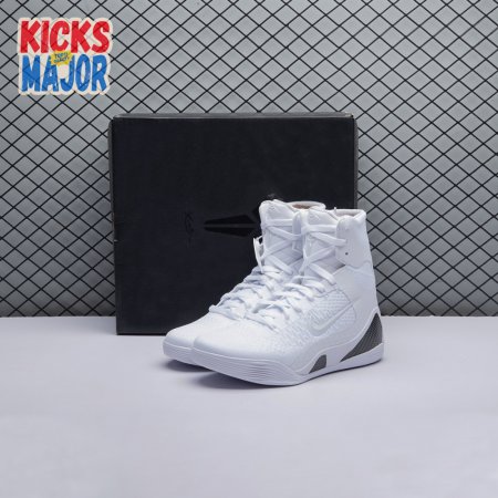 Nike Kobe 9 Elite Protro Halo FZ7335-100 Unisex