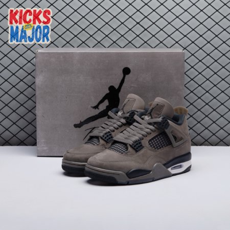 Jordan 4 Cave Stone FV5029-200 Unisex