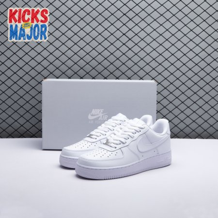 Nike Air Force 1 Low '07 White CW2288-111 Unisex