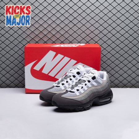 Nike Air Max 95 OG Black Anthracite AT2865-003 Unisex