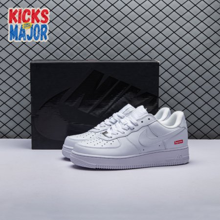 Nike Air Force 1 Low White Unisex