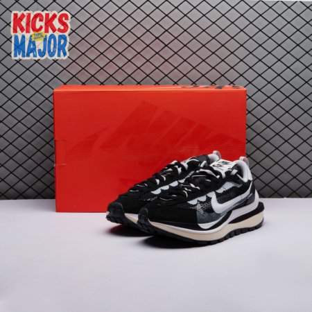 VaporWaffle 'Black White' Unisex