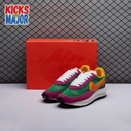 Nike LD Waffle Pine Green BV0073-301 Unisex