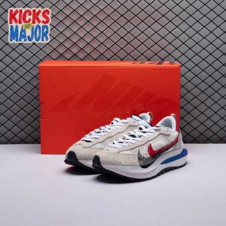 Nike Vaporwaffle Sport Fuchsia Game Royal CV1363-100 Unisex