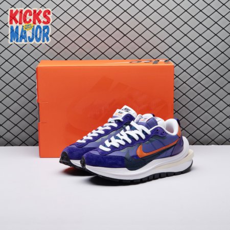 VaporWaffle 'Dark Iris' Unisex