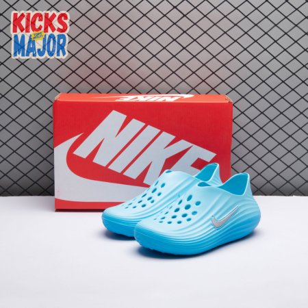 Nike ReactX Rejuven8 Glacier Blue HV5062-400 Unisex