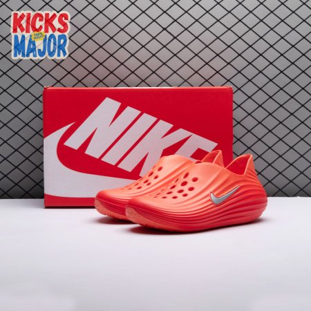 Nike ReactX Rejuven8 Safety Orange HV5060-800 Unisex