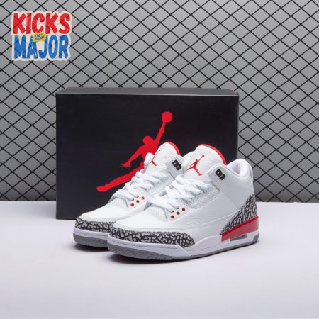 Air Jordan 3 Retro 'Hall of Fame' Men's